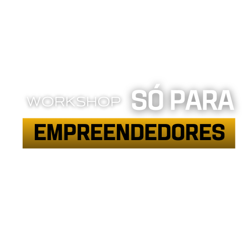 Logo Workshop Só Para Empreendedores